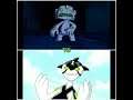 echo echo vs ditto Alien comparison wait for the end/avinesh KP
