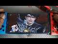 Egg NS Emulator for android | Bayonetta 2 part 7 | Redmi Note 8 4/64