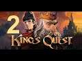 "El vicio en las apuestas me quita mis lagrimitas de culpabilidad!! VICIO!!" |King's Quest |Parte 2|