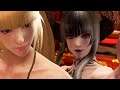 Emilie De Rochefort Vs Eliza | Tekken 7 Holiday versus matches | Tekken 7 Season 4
