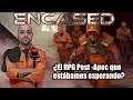 ENCASED - RPG Post-Apoc - Gameplay Español
