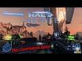 Entering The Command Spire | Halo Infinite Campaign Livestream
