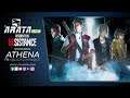[ESP] Arata Live | Probando Resident Evil Resistance con Athena