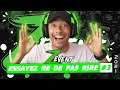 ESSAYEZ DE NE PAS RIRE #3 ► Z EVENT 2021