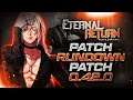 Eternal Return 0.42 Patch Notes | Eternal Return Black Survival