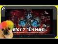 EXIT LIMBO: OPENING - JUEGO DE LUCHA DIFERENTE (TEST GAME PC)