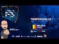 F1 2020 LIGA WARM UP E-SPORTS | CATEGORIA F3 PC | GRANDE PRÊMIO DA BÉLGICA | ETAPA FINAL - T12