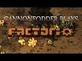 Factorio 1.0 MP Vanilla with Inderivative