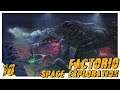 Factorio Space Exploration #10 Начальная переплавка железных пластин