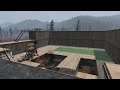 Fallout 76 - Let's Create a Bunker (Cranberry Bog) - Part 1 of 3