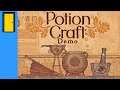 Fancy a Brew? | Potion Craft - Demo (Potion Shop Simulator)