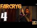 Far Cry 6 | PS5 - Next Gen Game 4K 60FPS Intro Gameplay - Part 4