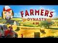 FARMERS DYNASTY #06 | Let's Play [German, Deutsch]