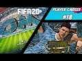 FIFA 20 PLAYER CAREER MODE #18! - CUP FINAL & END OF SEASON 2!