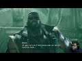 Final Fantasy 7 Remake Demo Run (Short Ver) *Pixel Effect*