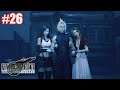 Final Fantasy 7 Remake Intergrade Chapter 11 Part 1 - PS5 Gameplay Performance Mode 60Fps