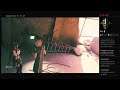Final Fantasy 7 Remake | Part 18 | Live Stream in the sewers lookin for the Don. Chapter 14