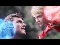 FINAL FANTASY XIV Stormblood Trailer | SmartCDKeys.com