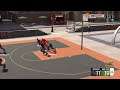 First Ankle Breaker And Snatch Block NBA 2K20