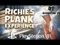First Impressions of Richie‘s Plank Experience on PlayStation VR