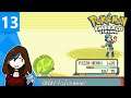FlutterBug - Pokémon Emerald Version - Full Stream (Part 13)