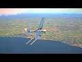 Flying to Pattaya Airpark [X-Plane 11]