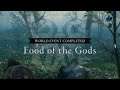 "Food of the Gods" Asgard World Event - Assassin's Creed Valhalla