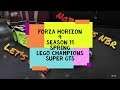 Forza Horizon 4 Lego Se11 Spring Road Racing Series Soaking Wet Super GTs