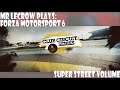 Mr LeCrow Plays Forza Motorsport 6: Super Street Volume - Club Circuit Series