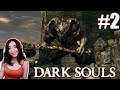 [FR] Dark Souls : Ep 2 | Ce Monde est bien trop Fourbe