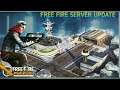 Free fire server update 29 july