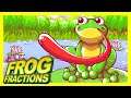 Frog Fractions - Full Game (No Commentary)