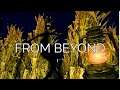 FROM BEYOND - A CREEPY HORROR GAME, YOU FIND AN OLD COMPUTER WITH A WANDERING SOUL TRAPPED INSIDE