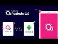 Fuchsia Vs Android, Will It Replace Android Soon? ( Morning Tech Talk )