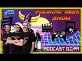 Fulguro Geek Show Podcast QC/FR - Unreal Engine 5, Les Métaverses, Critique La Conjuration 3
