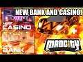 [FULL GUIDE] NEW BANK and CASINO ROBBERY UPDATE | Roblox Mad City