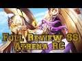Full Review Athena Repair Cloth..! Saint Seiya: Awakening