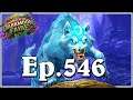 Funny And Lucky Moments - Hearthstone - Ep. 546