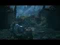 Прохождение Gears Of War 4: Акт II - Главы 3,4 (Eng/Суб)