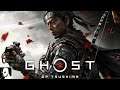 Ghost of Tsushima Gameplay Deutsch Reaction, (K)ein Assassins Creed Klon !? - DerSorbus