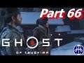 Ghost Of Tsushima Playthrough - Part 66