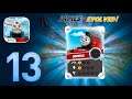 Go Go Thomas: Gameplay Walkthrough Part 13 - James Evolved! (iOS, Android)
