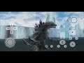 Godzilla: Unleashed (Wii) Android | 1.7gb Dolphin Emulator | Best Settings Gameplay |