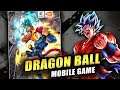 GRAFIKNYA KEREN BANGET || TES POCO F3 MAIN DRAGON BALL LEGENDS