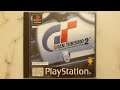 Gran Turismo 2 | Corvette Meeting | Normal Style | Sony PlayStation