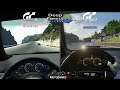Gran Turismo 6 vs Gran Turismo 7 - Deep Forest Raceway Early Comparison