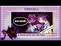 [Grand Chase] Crocell - A Mascote do Veigas