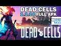 Gratis DEAD CELLS 1.1.14 Julio 2020 Android FULL APK