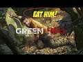 GREEN HELL - HOW NOT TO SURVIVE IN A JUNGLE !