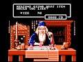 Gremlins 2 : The New Batch (Nintendo NES system)